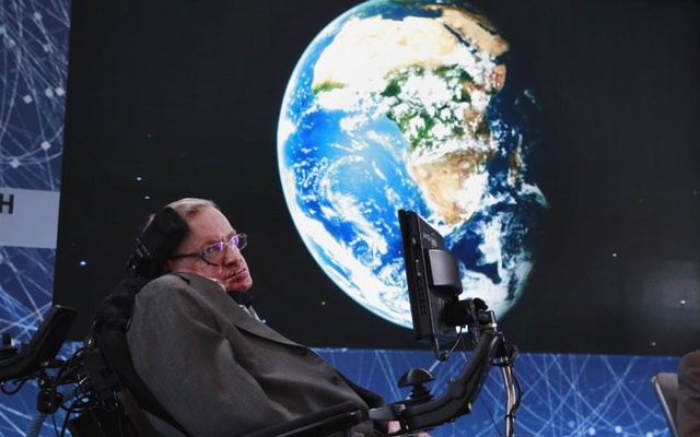 Stephen+Hawking