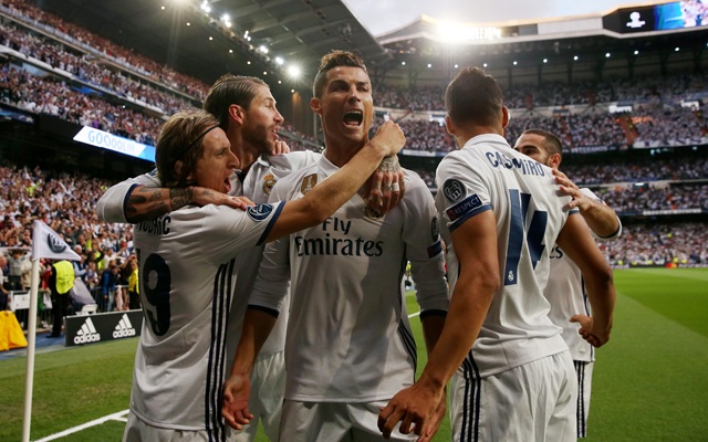 Ronaldo