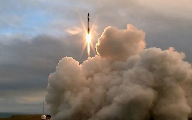 NZ-Rocket