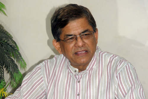 fakhrul